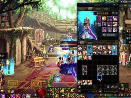 dnf时装合成器爆率高吗？大神教你提高合成几率！