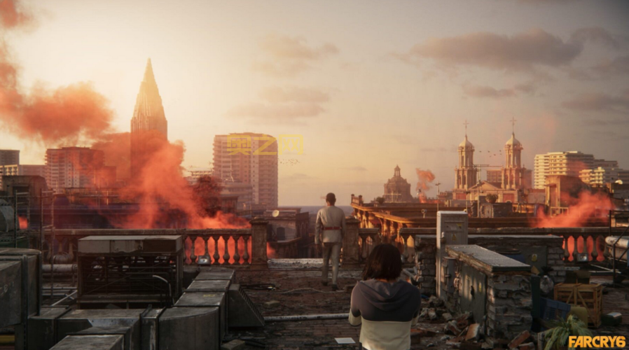 孤岛危机1航母boss怎么打？大神分享通关秘籍！