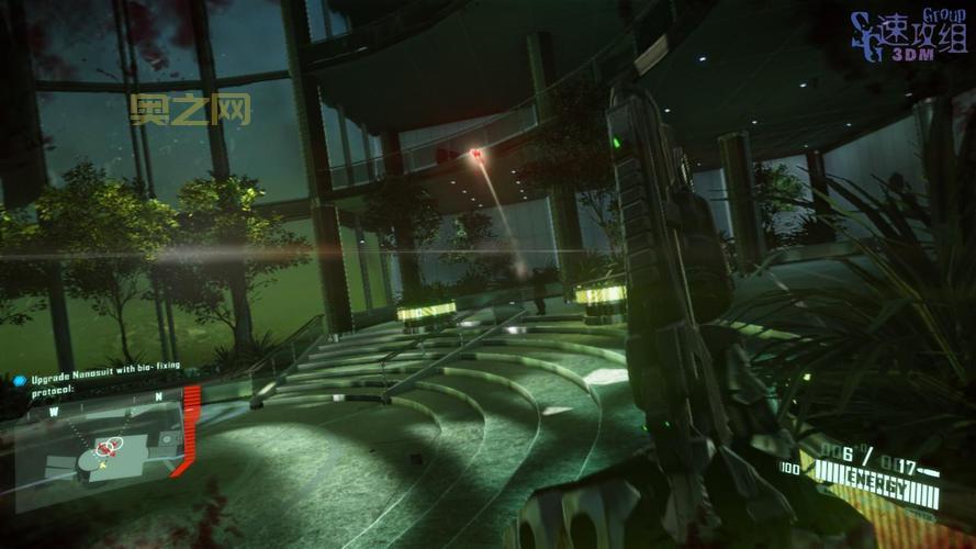 孤岛危机1航母boss怎么打？大神分享通关秘籍！