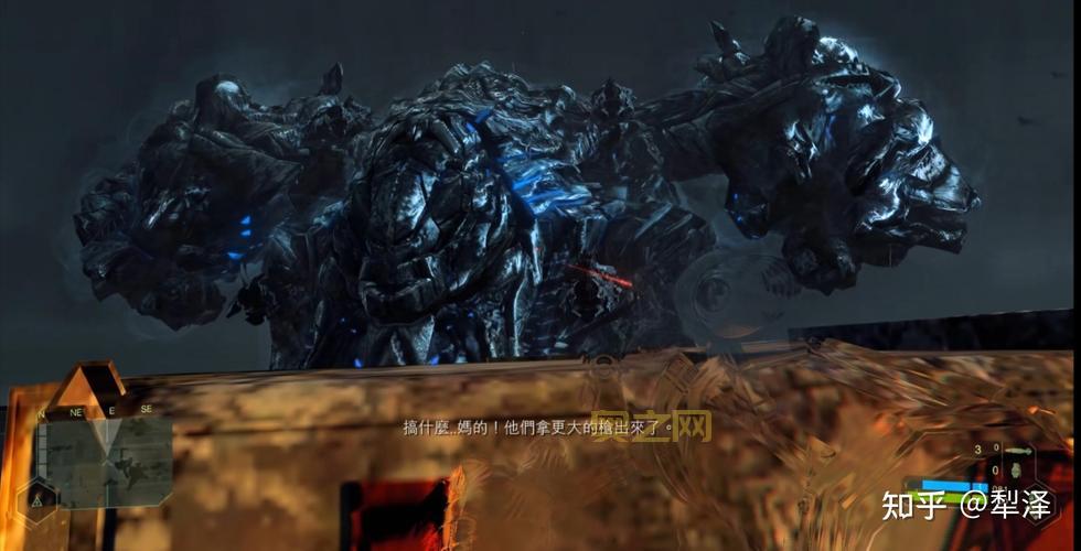 孤岛危机1航母boss怎么打？大神分享通关秘籍！