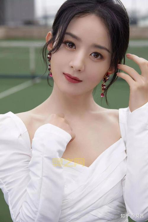 盘点最美女演员排行榜：谁是最受欢迎的美丽女神？