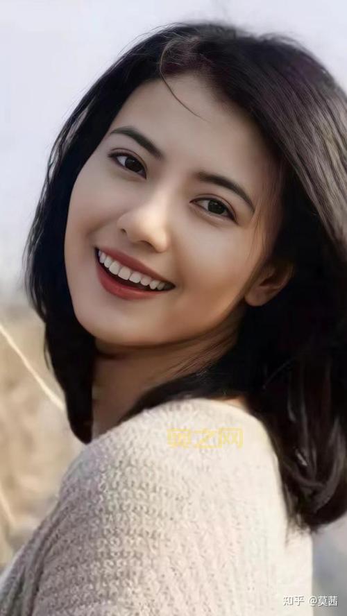 盘点最美女演员排行榜：谁是最受欢迎的美丽女神？