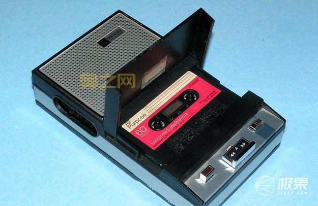 盒式磁带发明人去世