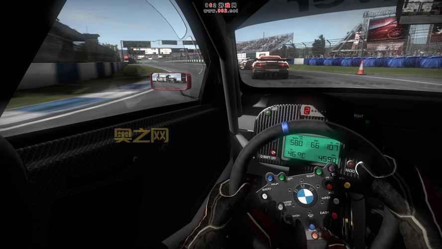 极品飞车13:变速评测：全新赛道与超跑，让你驾驶尽情狂飙