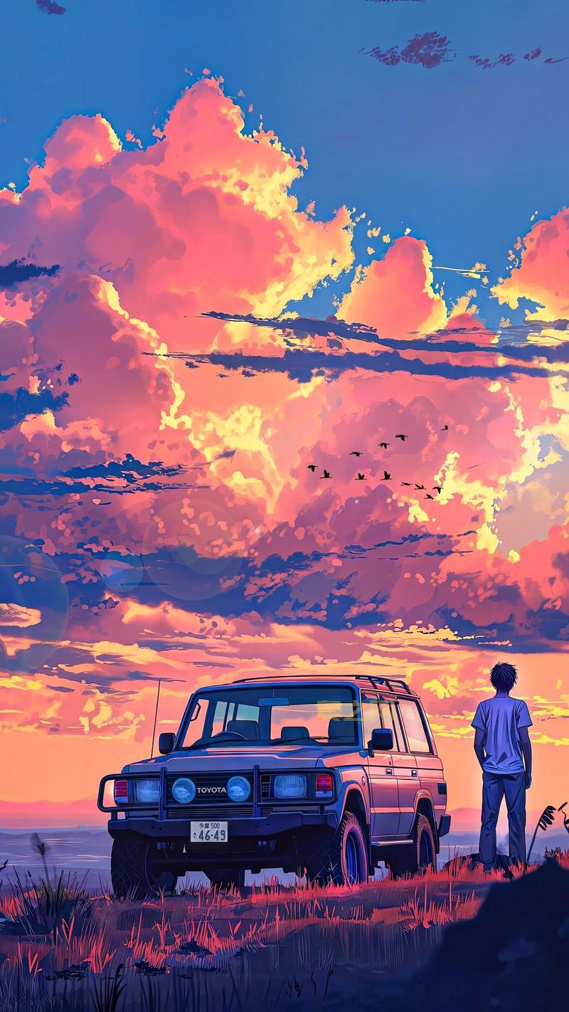 探索二次元世界的深度与广度：从日本动漫到全球现象