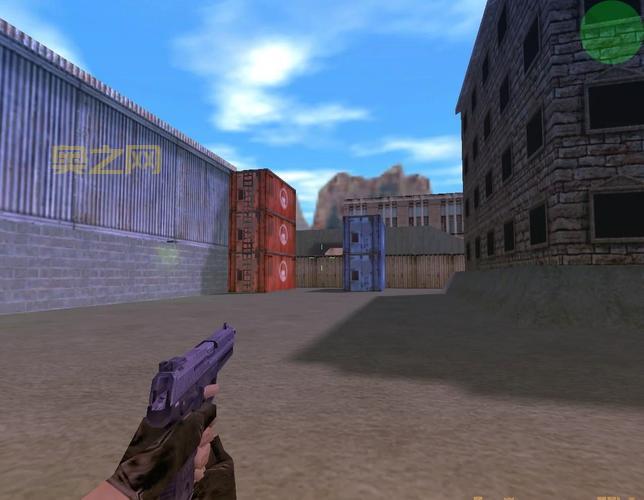 反恐精英cs1.6安卓版下载，这个版本最经典！