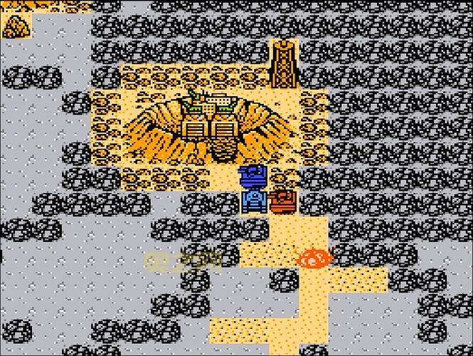 FC经典重装机兵：军号获取方法及三大实战特性解析