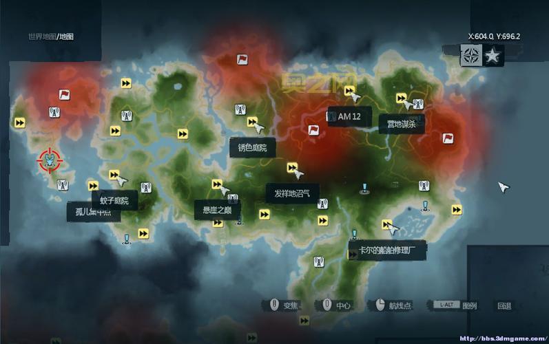 孤岛惊魂攻略指南：最佳战术与资源利用全解析