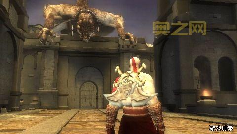 战神奥林匹斯之链PSP版玩法分析：如何打败神话中的敌人