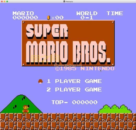 nes游戏2000合集无敌版，红白机经典游戏合集下载！