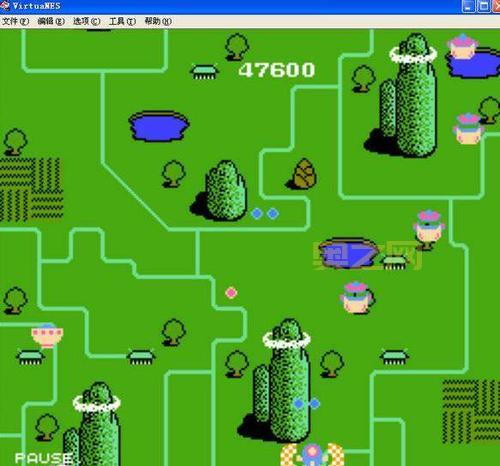 nes游戏2000合集无敌版，红白机经典游戏合集下载！