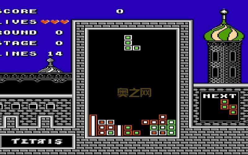 nes游戏2000合集无敌版，红白机经典游戏合集下载！