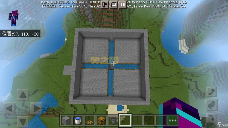 我的世界刷怪塔设计与资源获取技巧