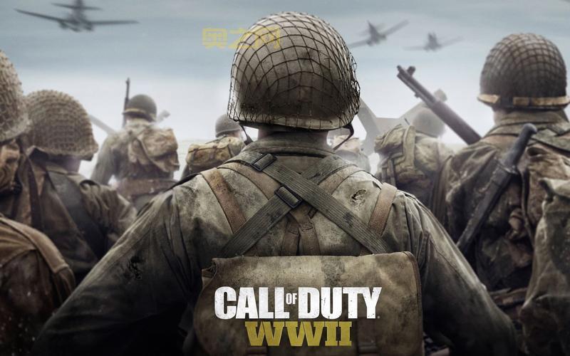 使命召唤二战全方位解析：为什么它成就了射击游戏的经典