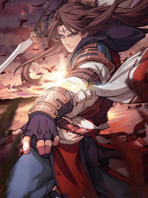 天地劫幽城幻剑录结局是啥？夏侯仪和冰璃咋样？