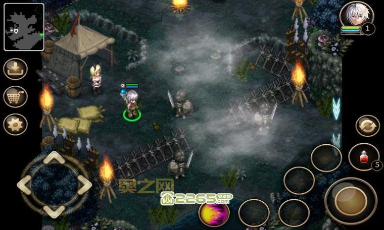 艾诺迪亚4新手怎么玩？这篇详细攻略带你飞！