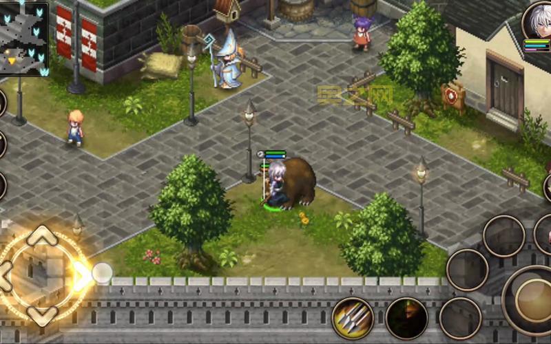 艾诺迪亚4新手怎么玩？这篇详细攻略带你飞！