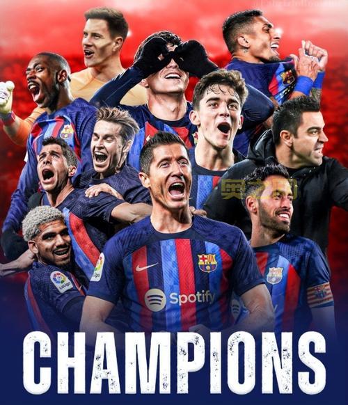 巴萨欧冠折戟！哈维直言：未晋级是因没抓住稍纵即逝的机会