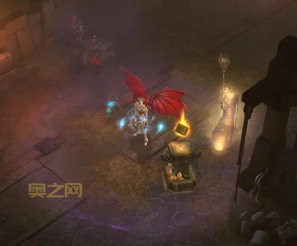 暗黑3卡奈魔盒怎么使用？这几个功能太好用了！