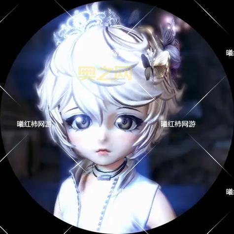 剑灵灵族男捏脸数据图来了,教你轻松打造完美角色!