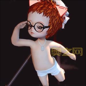 剑灵灵族男捏脸数据图来了,教你轻松打造完美角色!