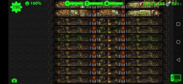 辐射避难所安卓版布局攻略，避难所最佳布局方案分享！