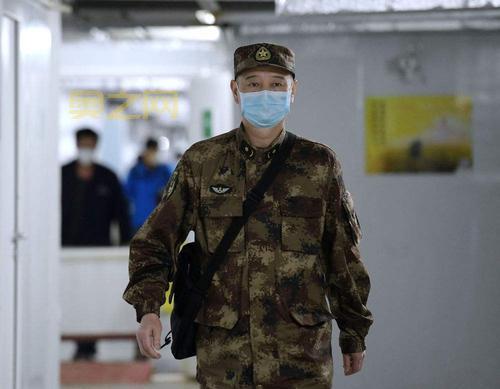 武汉火神山医院：中国抗疫历史中的重要篇章