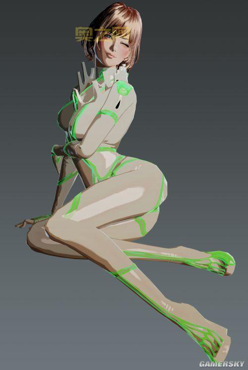 杀手已死游戏评测：近未来暴力美学与性感女郎的完美结合