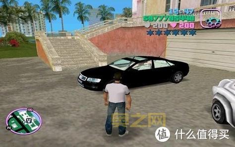 侠盗飞车罪恶都市下载安装，一步一步教你搞定！