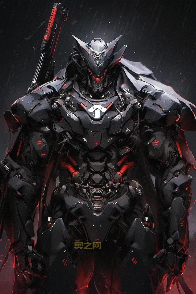 加入机甲战士OL，探索激烈机甲战斗与策略对决！