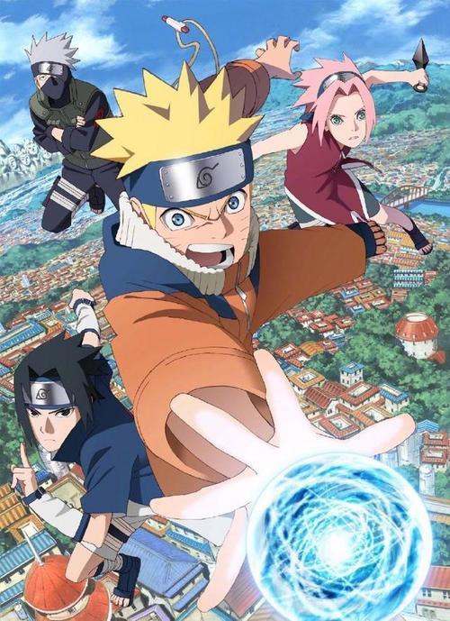 火影博人传完整版在线观看，一口气看完真过瘾！