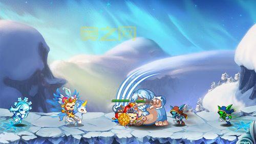 玩转小小阿狸:打造你的美丽家园与精兵强将