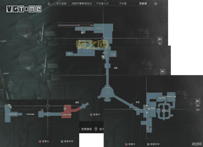 生化危机2攻略秘籍揭秘,让你少走弯路快通关!