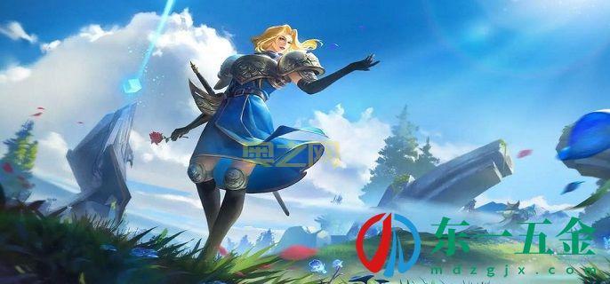 王者荣耀新英雄夏洛特获取攻略与技巧