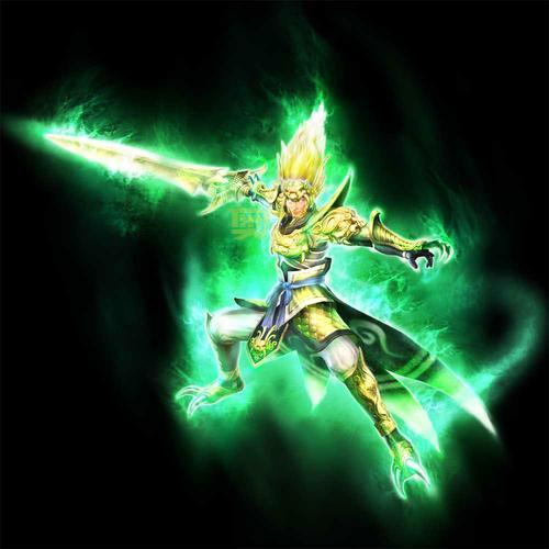 联合突袭2真三国无双全新篇章，挑战邪恶始皇帝的战斗之旅