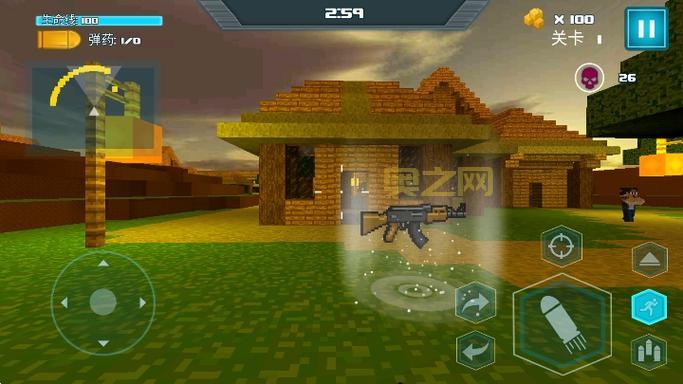 生存猎人好玩吗?游戏优缺点看完你就知道!