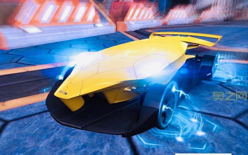 极品飞车8中文版攻略:如何成为地下飙车族的王者