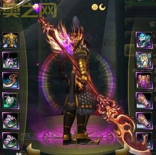 御龙在天霸刀和重剑哪个厉害？新手职业选择推荐