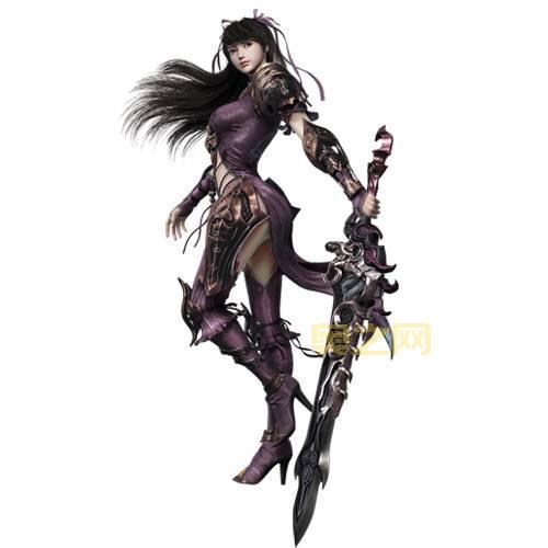 御龙在天霸刀和重剑哪个厉害？新手职业选择推荐