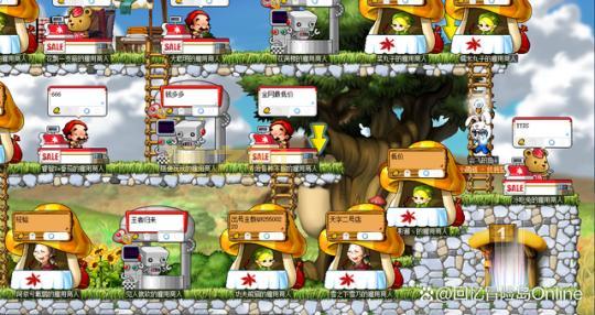 探索冒险岛家族系统：如何完成家族任务与提升等级