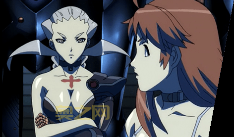 爆裂天使动画剧情解析：魔幻冒险与神秘组织的较量