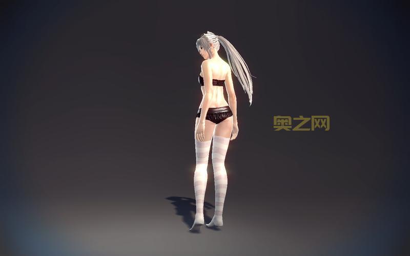 洛奇英雄传内衣补丁安装教程及注意事项