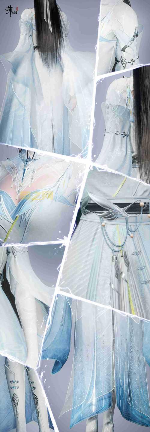 诛仙青云技能攻略：如何打造最强暴力输出？