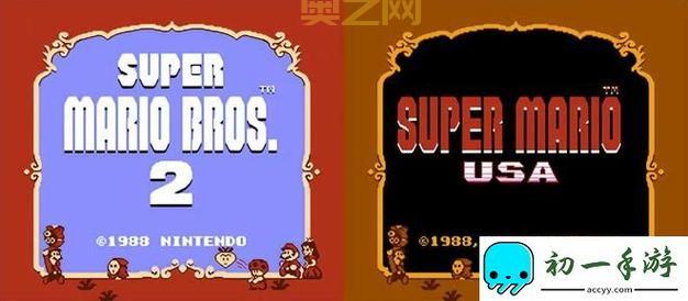 超级玛丽中文版无敌版和原版有什么区别?老玩家来告诉你!