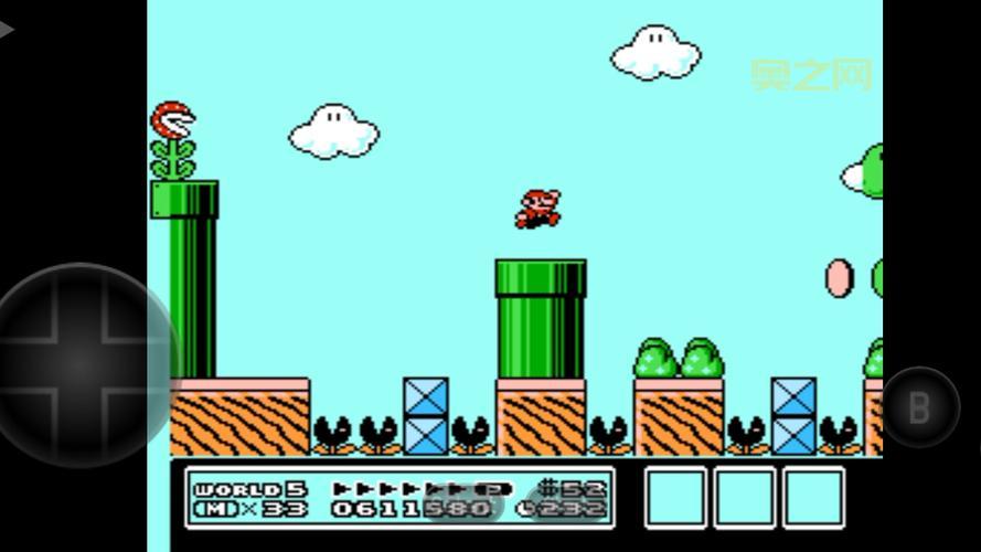 超级玛丽中文版无敌版和原版有什么区别?老玩家来告诉你!