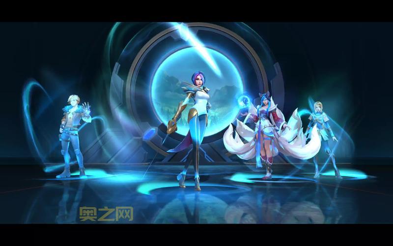 手游剑姬出装怎么选?老玩家教你一套神装!