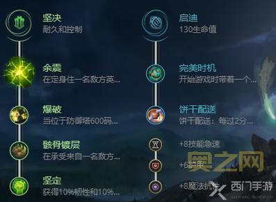 ad卡牌无限火力出装顺序，学会这套秒变大神！