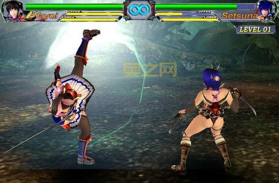 欲望之血4：I社经典成人游戏续集大曝光