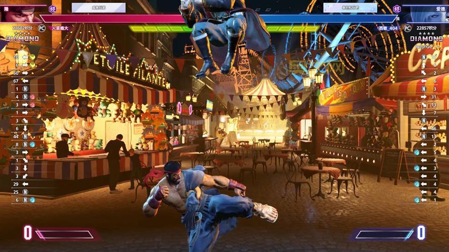 街霸4存档下载及位置指南：如何轻松获取全解锁存档