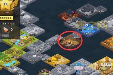 冒险岛2恶魔型怪物汇总：种类、位置与刷新时间详解